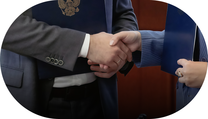 РУДН и «Магнит» договорились о сотрудничестве